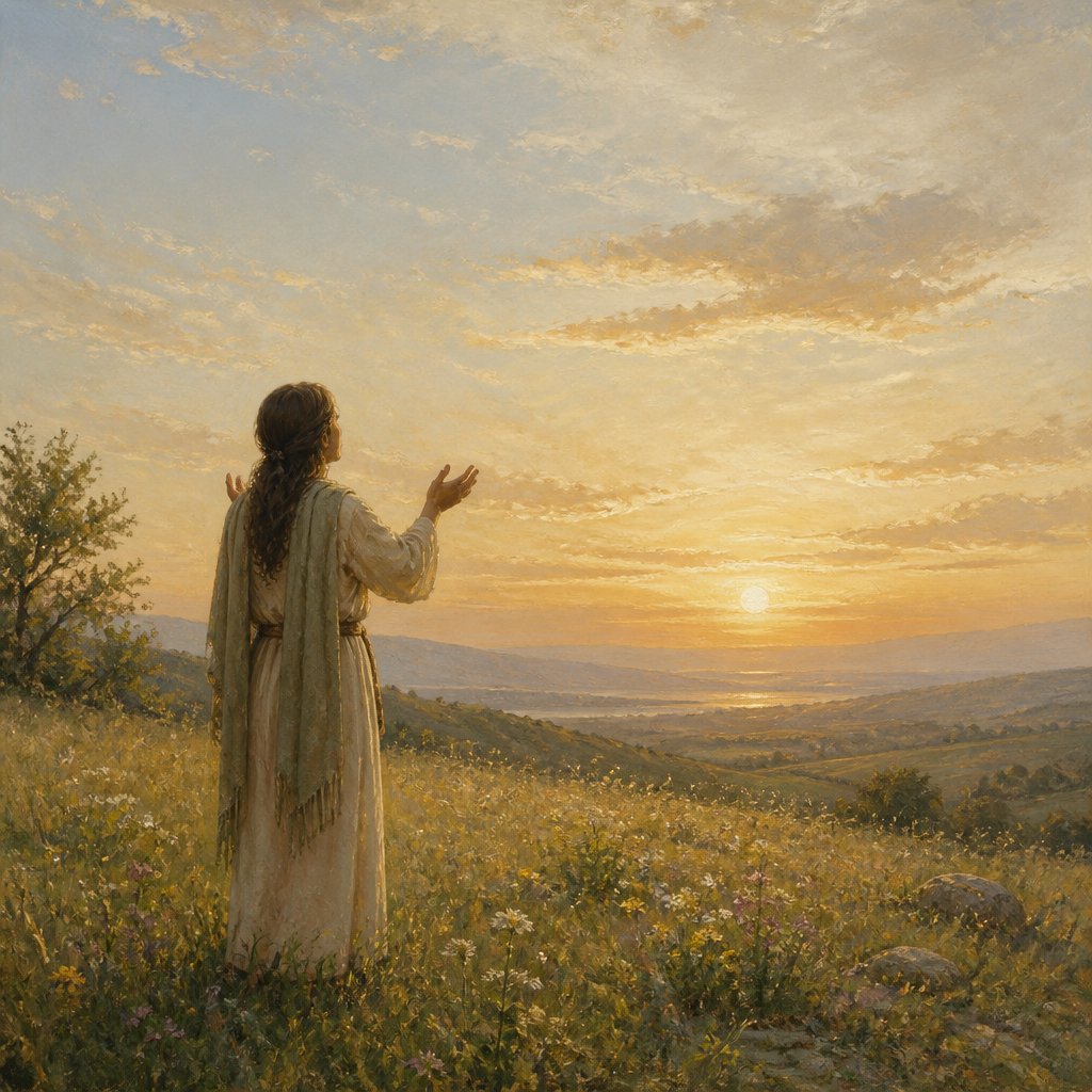 "Every day will I bless thee; and I will praise thy name for ever and ever." - Psalms 145:2