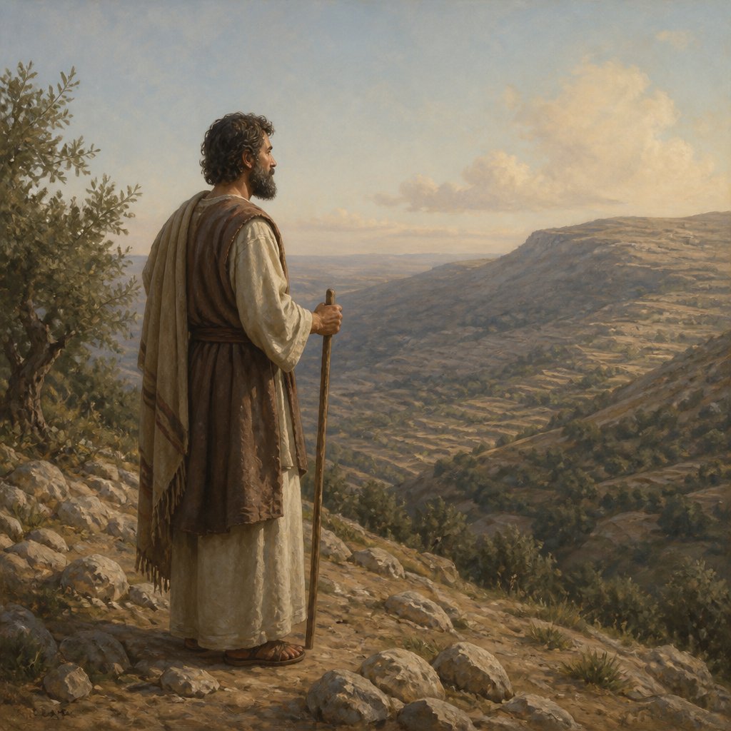 "And there was a man of mount Ephraim, whose name was Micah." - Judges 17:{verse.verse_number}