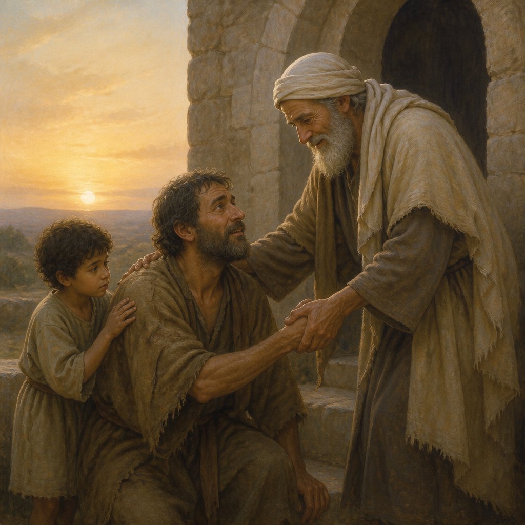 "Because I delivered the poor that cried, and the fatherless, and him that had none to help him." - Job 29:{verse.verse_number}