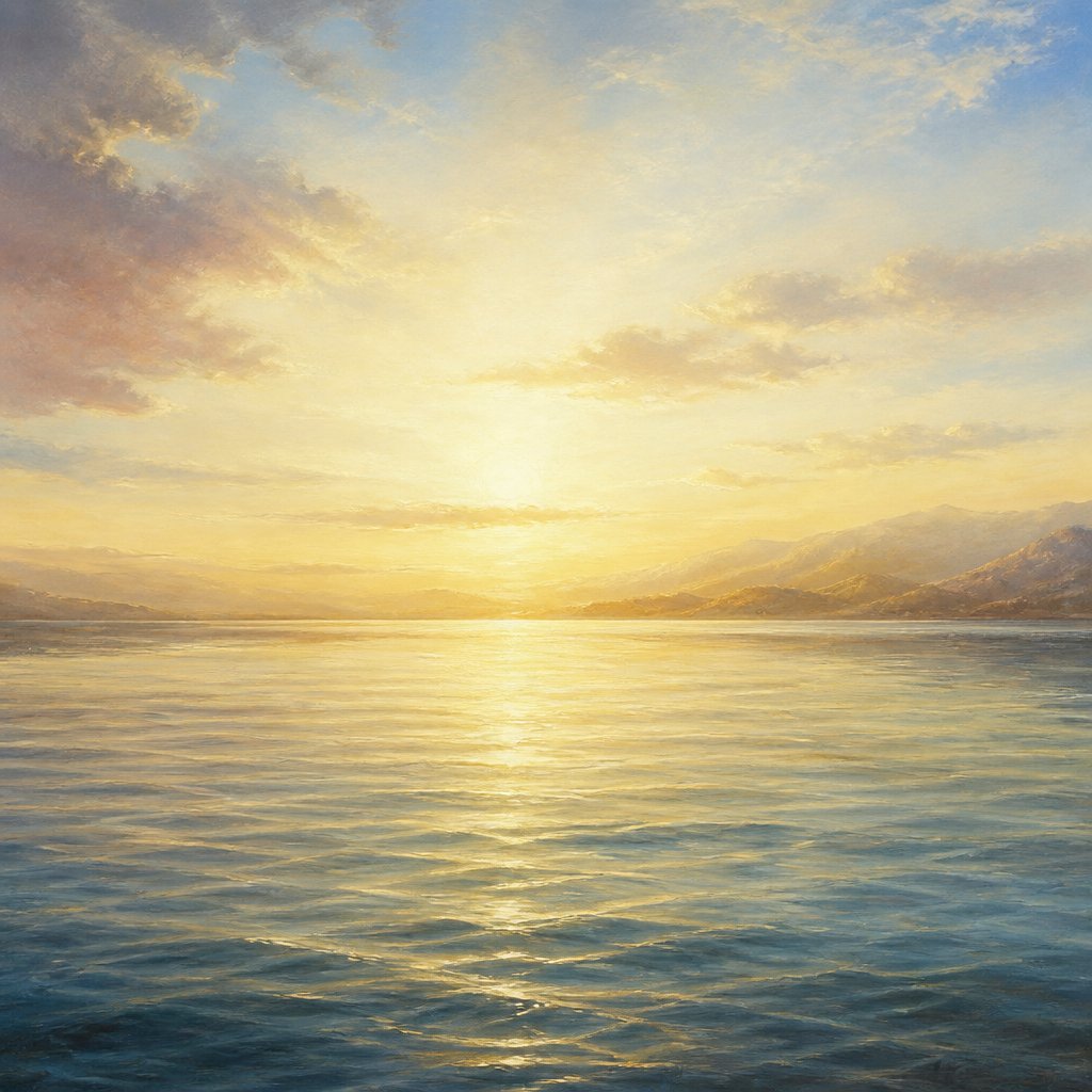 "For the earth shall be filled with the knowledge of the glory of the LORD, as the waters cover the sea." - Habakkuk 2:14