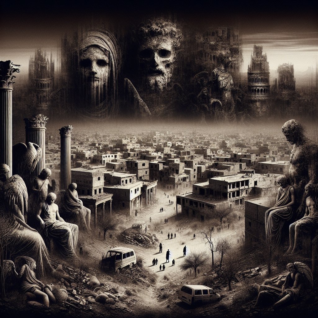 Micah 6:16 - "¶ For the statutes of Omri are kept, and all the works of the house of Ahab, and ye walk in their counsels; that I should make thee a desolation, and the inhabitants thereof an hissing: therefore ye shall bear the reproach of my people."