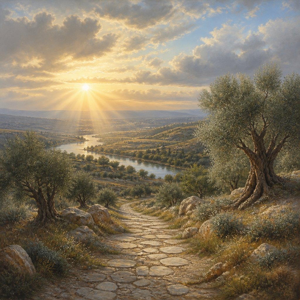 "Known unto God are all his works from the beginning of the world." - Acts 15:18