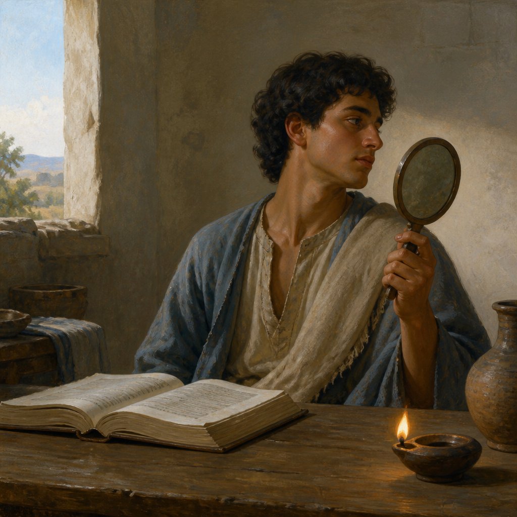 "A fool hath no delight in understanding, but that his heart may discover itself." - Proverbs 18:2