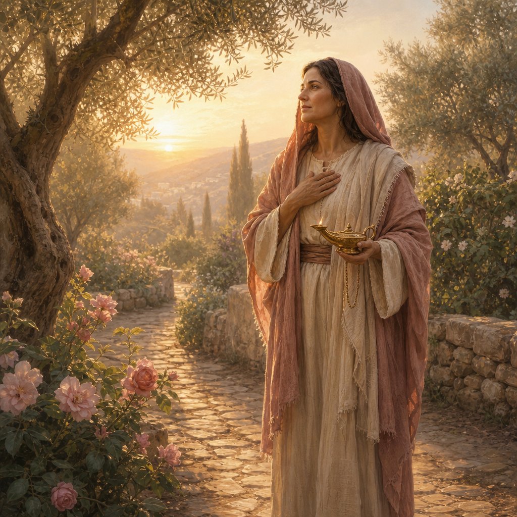 "I have fought a good fight, I have finished my course, I have kept the faith:" - 2 Timothy 4:7