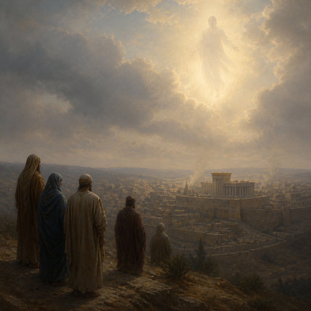 "And the LORD said, I will remove Judah also out of my sight, as I have removed Israel, and will cast off this city Jerusalem which I have chosen, and the house of which I said, My name shall be there." - 2 Kings 23:{verse.verse_number}