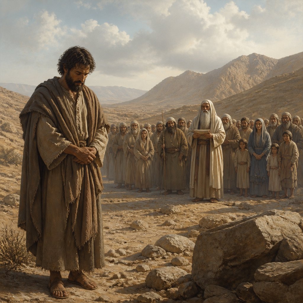 "And the LORD shall separate him unto evil out of all the tribes of Israel, according to all the curses of the covenant that are written in this book of the law:" - Deuteronomy 29:{verse.verse_number}