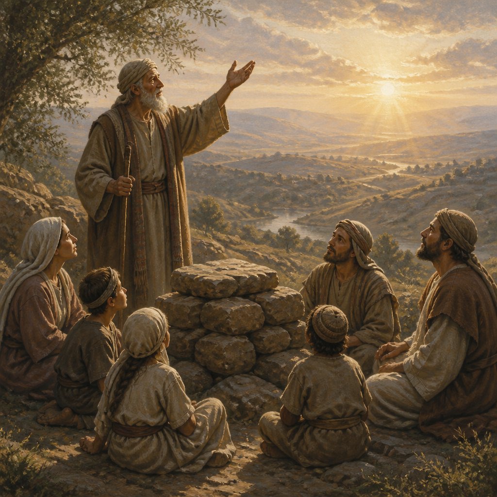 "Remember his marvellous works that he hath done, his wonders, and the judgments of his mouth;" - 1 Chronicles 16:{verse.verse_number}