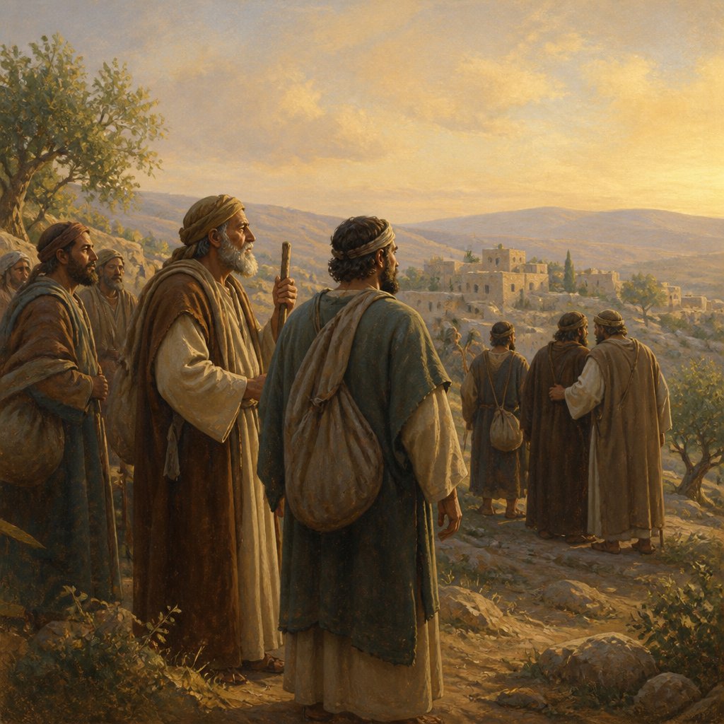 "The men of Beth-lehem and Netophah, an hundred fourscore and eight." - Nehemiah 7:26