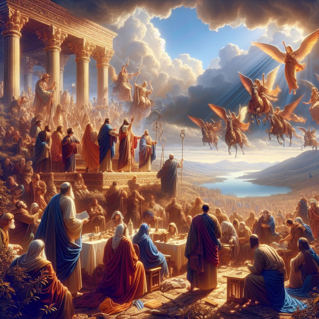 Amos 8:14 - "They that swear by the sin of Samaria, and say, Thy god, O Dan, liveth; and, The manner of Beer-sheba liveth; even they shall fall, and never rise up again."