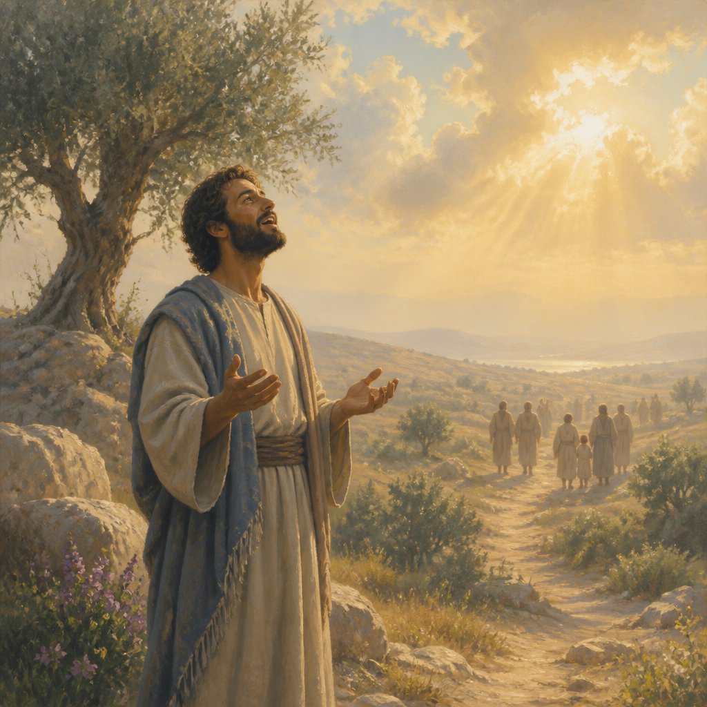 "I will sing of the mercies of the LORD for ever: with my mouth will I make known thy faithfulness to all generations." - Psalms 89:1