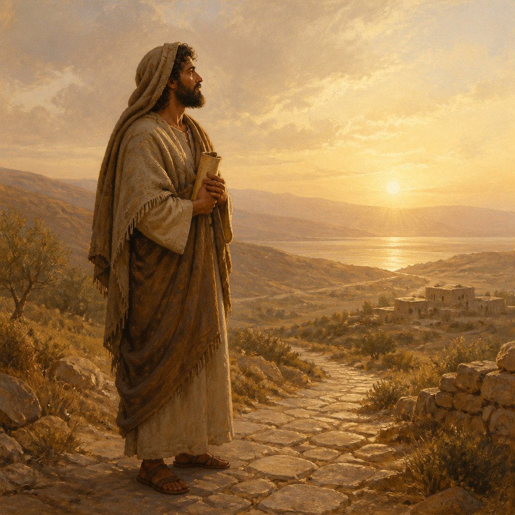 "Therefore thou shalt love the LORD thy God, and keep his charge, and his statutes, and his judgments, and his commandments, alway." - Deuteronomy 11:1