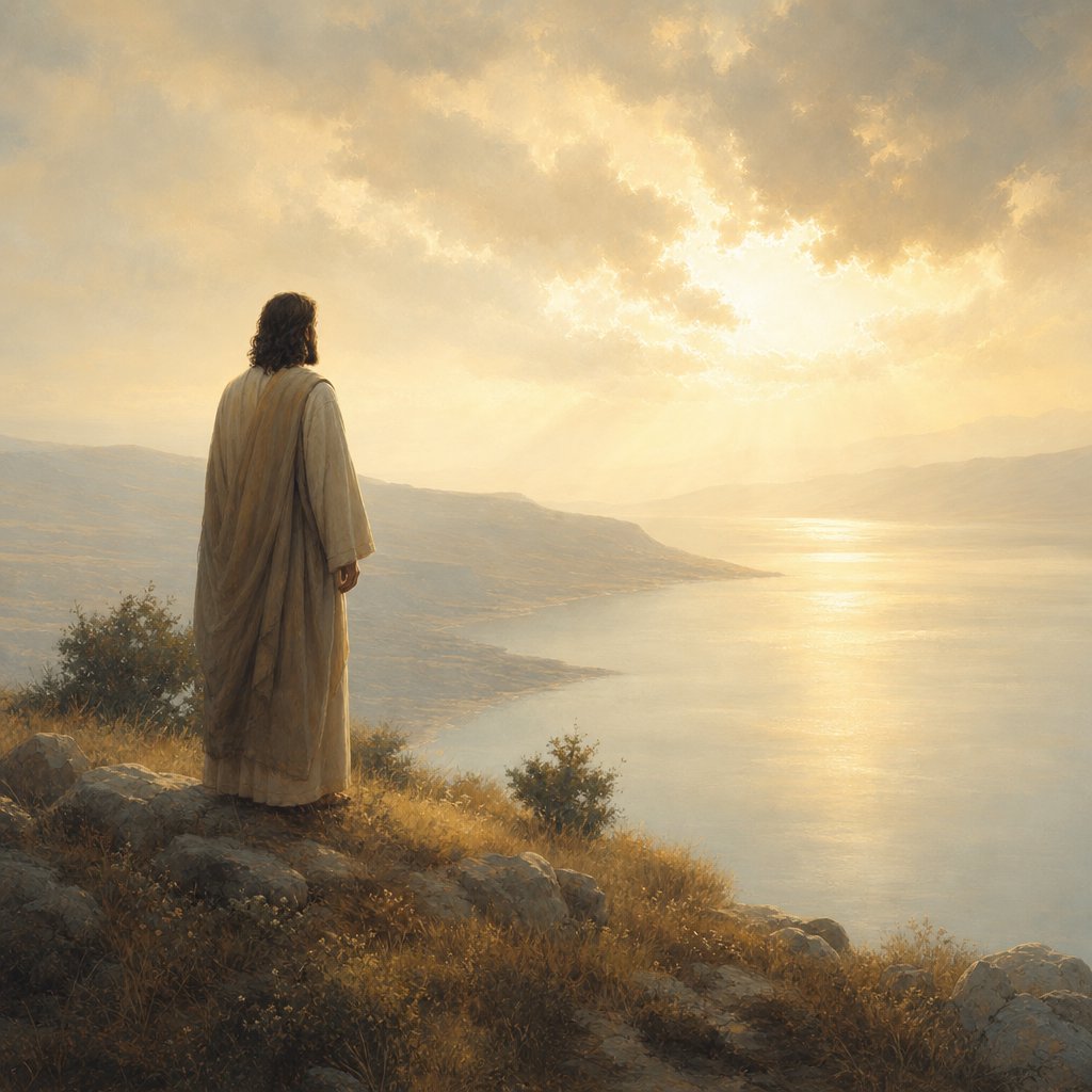 "For with God nothing shall be impossible." - Luke 1:37