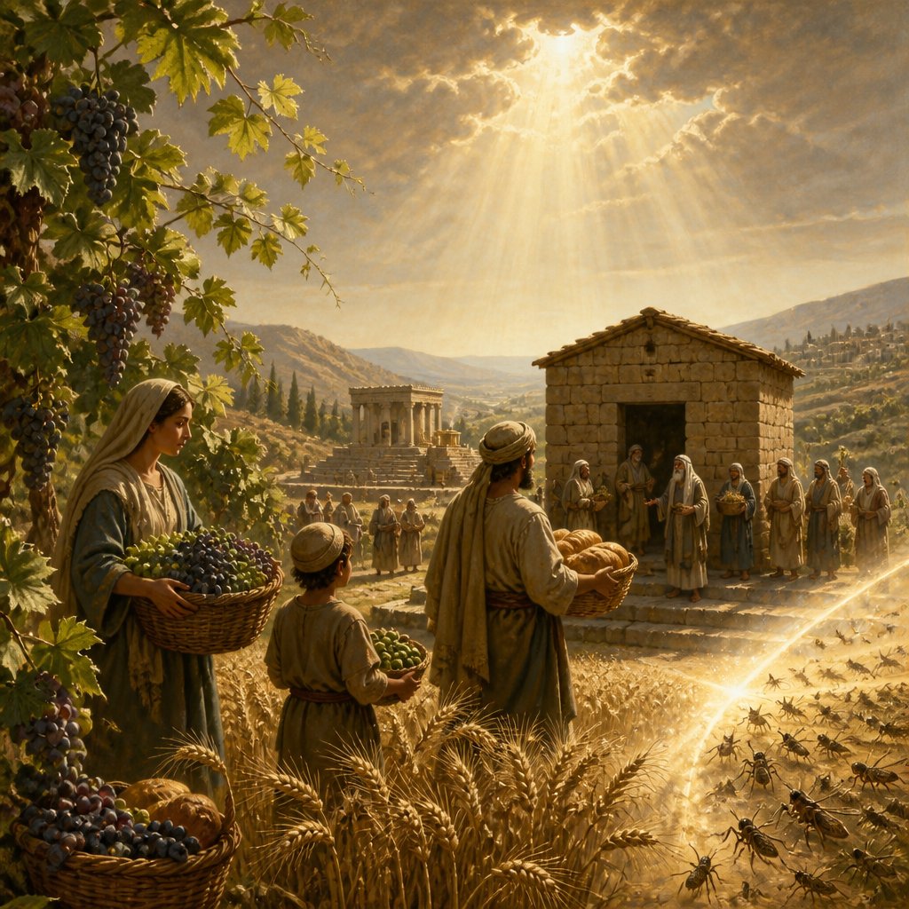 "Will a man rob God? Yet you are robbing Me! But you say, ‘How have we robbed You?’ In tithes and offerings. You are cursed with a curse, for you are robbing Me, the whole nation of you! Bring the whole tithe into the storehouse, so that there may be food in My house, and test Me now in this,” says the LORD of hosts, “if I will not open for you the windows of heaven and pour out for you a blessing until it overflows. Then I will rebuke the devourer for you, so that it will not destroy the fruits of the ground; nor will your vine in the field cast its grapes,” says the LORD of hosts. “All the nations will call you blessed, for you shall be a delightful land,” says the LORD of hosts." - Malachi 3:8-12