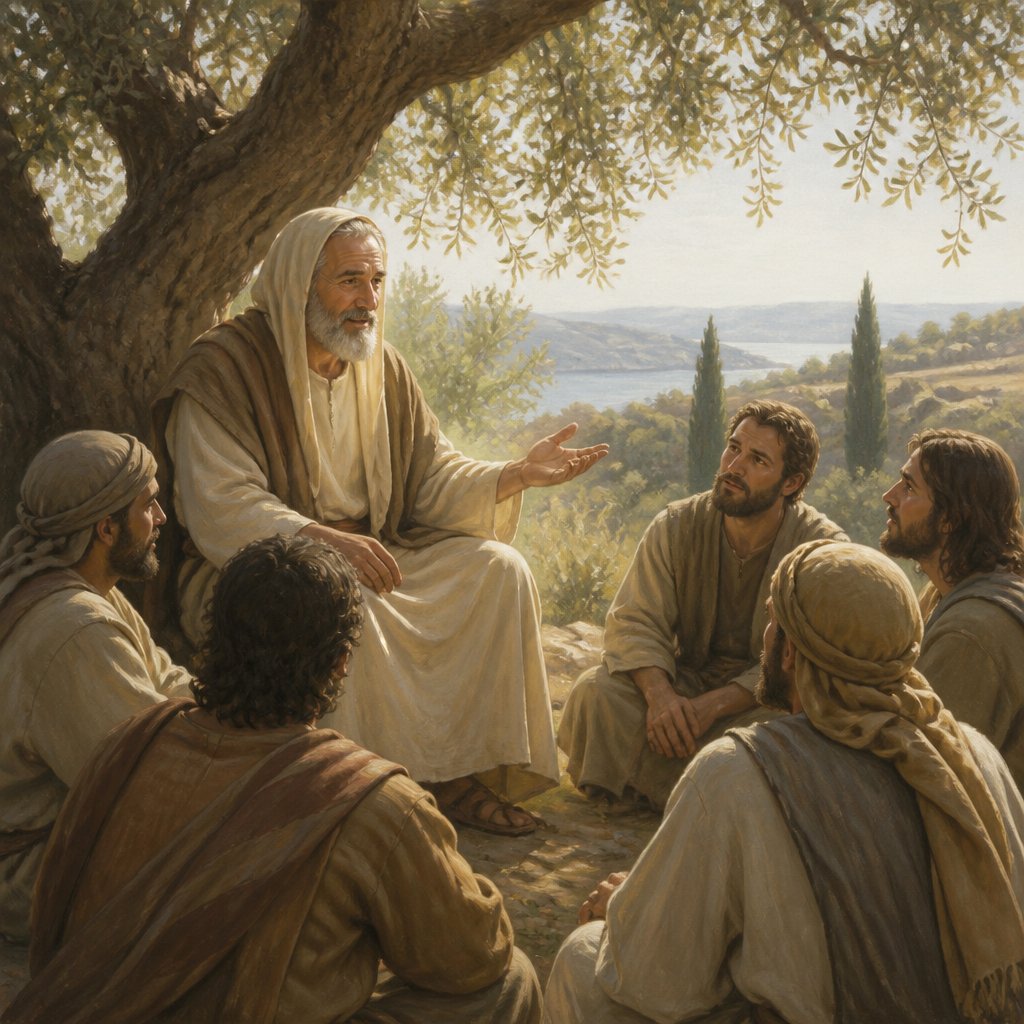 "Remember them which have the rule over you, who have spoken unto you the word of God: whose faith follow, considering the end of their conversation." - Hebrews 13:7