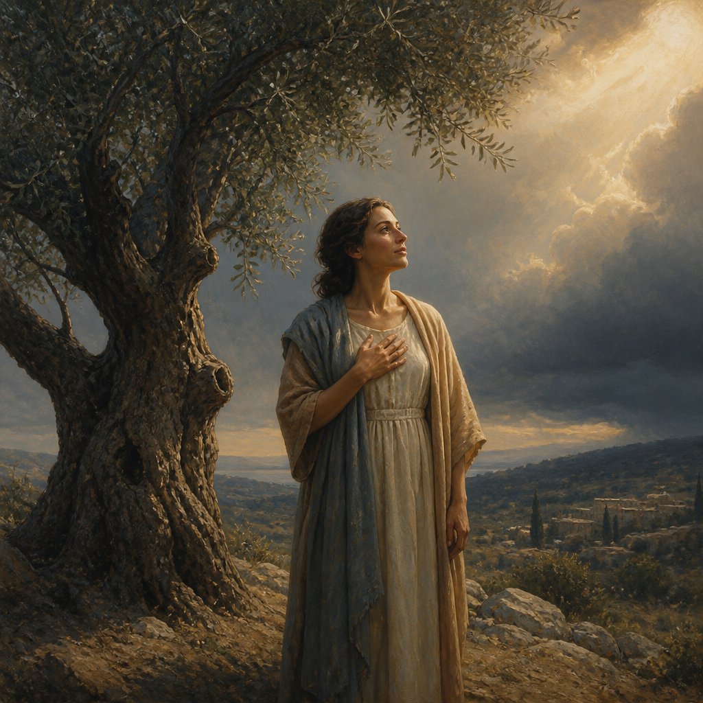 "Surely the righteous will never be shaken; they will be remembered forever. They will have no fear of bad news; their hearts are steadfast, trusting in the Lord." - Psalm 112:6-7