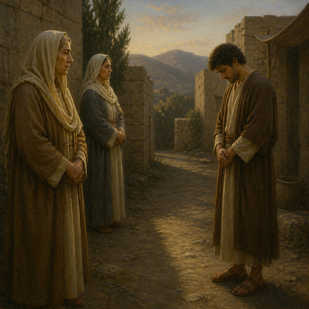 "And thou shalt not uncover the nakedness of thy mother’s sister, nor of thy father’s sister: for he uncovereth his near kin: they shall bear their iniquity." - Leviticus 20:19