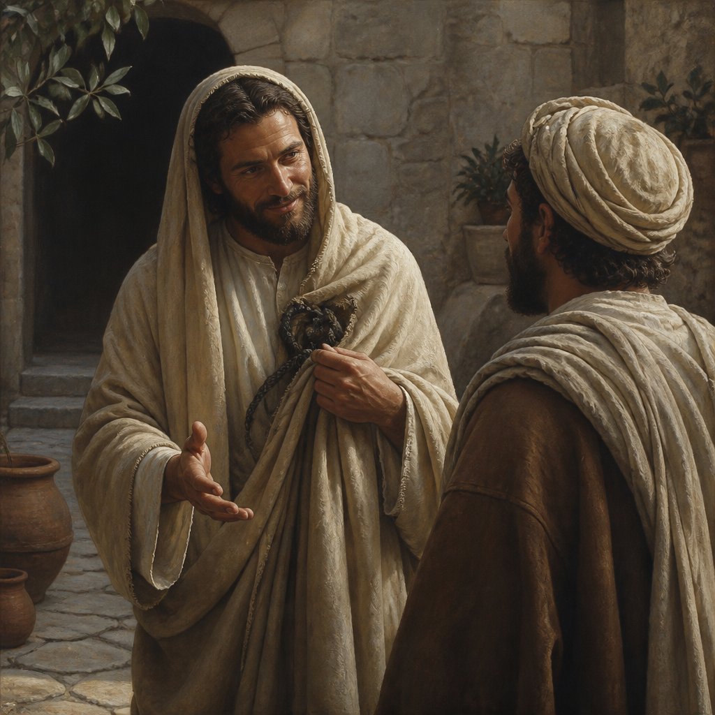 "He that hateth dissembleth with his lips, and layeth up deceit within him;" - Proverbs 26:{verse.verse_number}