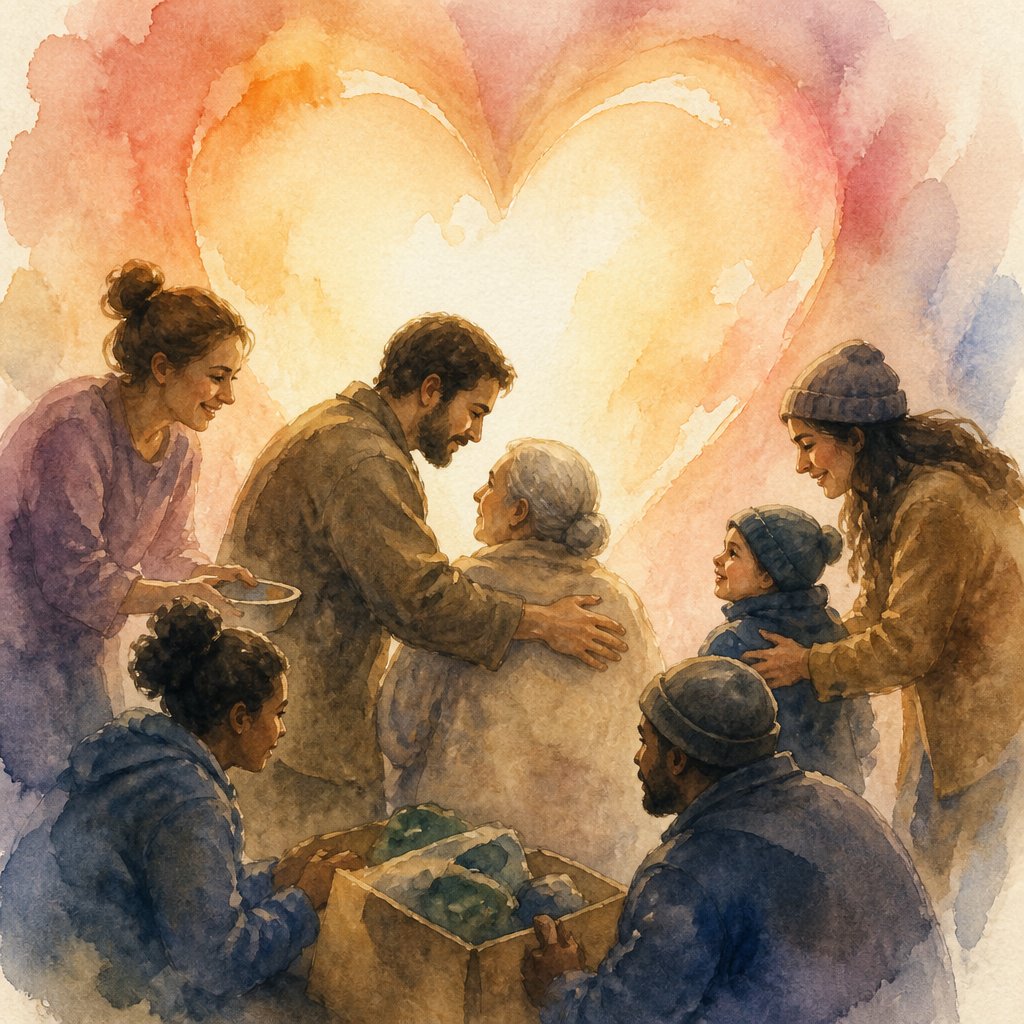 1 Peter 4:8