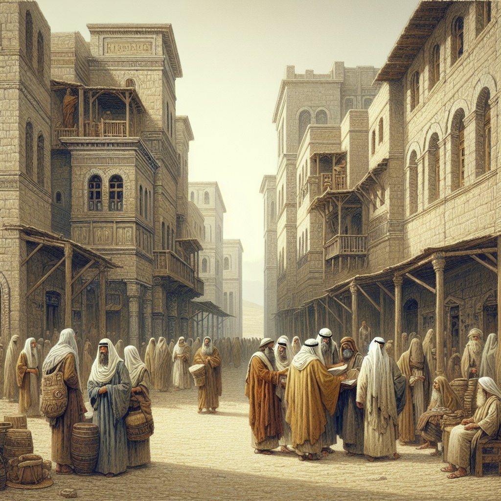 Acts 16:4 - "And as they went through the cities, they delivered them the decrees for to keep, that were ordained of the apostles and elders which were at Jerusalem."
