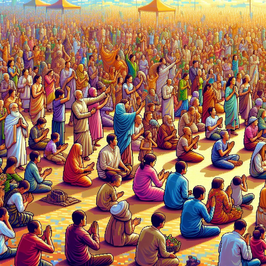 Deuteronomy 16:11 - "And thou shalt rejoice before the LORD thy God, thou, and thy son, and thy daughter, and thy manservant, and thy maidservant, and the Levite that is within thy gates, and the stranger, and the fatherless, and the widow, that are among you, in the place which the LORD thy God hath chosen to place his name there."