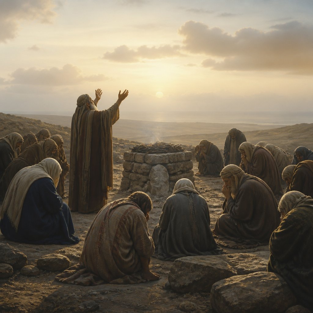 "And said, O LORD God of Israel, why is this come to pass in Israel, that there should be to day one tribe lacking in Israel?" - Judges 21:{verse.verse_number}