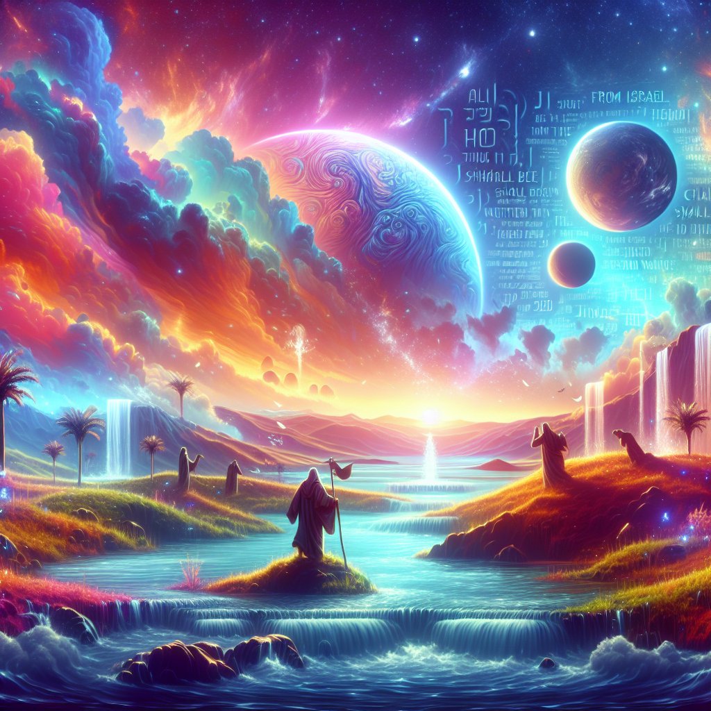 Jeremiah 17:13 - "O LORD, the hope of Israel, all that forsake thee shall be ashamed, and they that depart from me shall be written in the earth, because they have forsaken the LORD, the fountain of living waters."