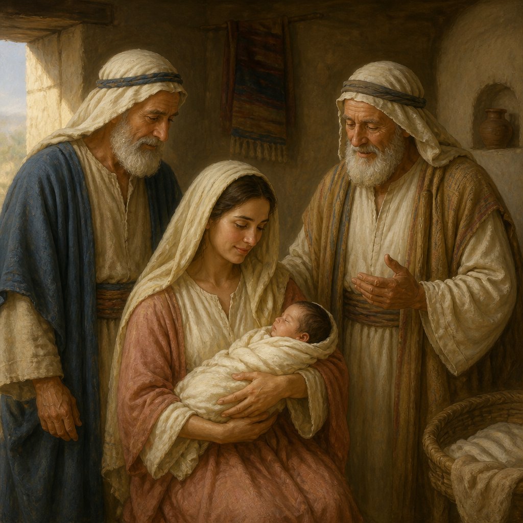 "¶ And afterward Hezron went in to the daughter of Machir the father of Gilead, whom he married when he was threescore years old; and she bare him Segub." - 1 Chronicles 2:{verse.verse_number}
