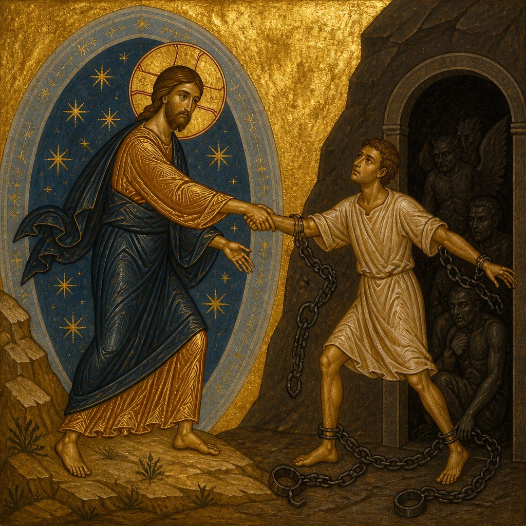 Galatian 5:1