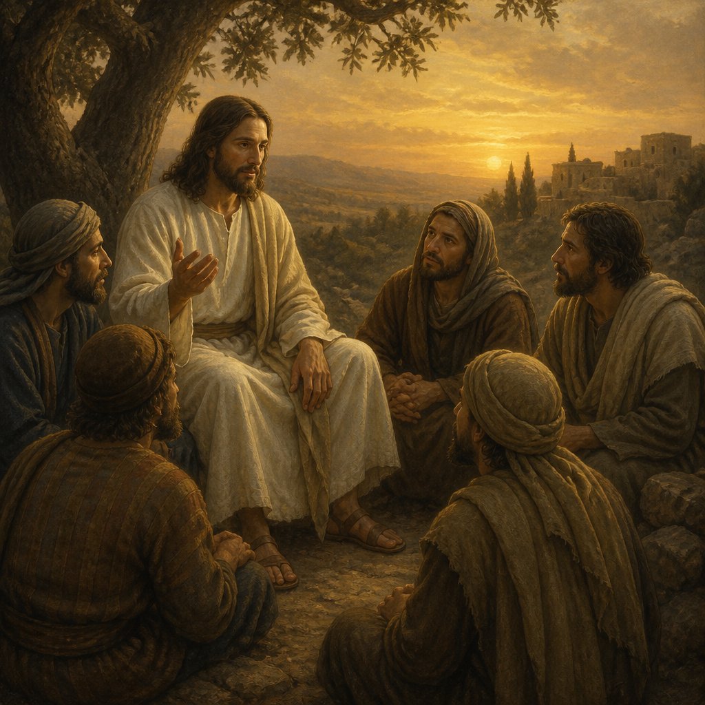 "I have yet many things to say unto you, but ye cannot bear them now." - John 16:12