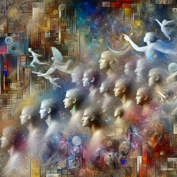 Job 36:14 - "They die in youth, and their life is among the unclean."