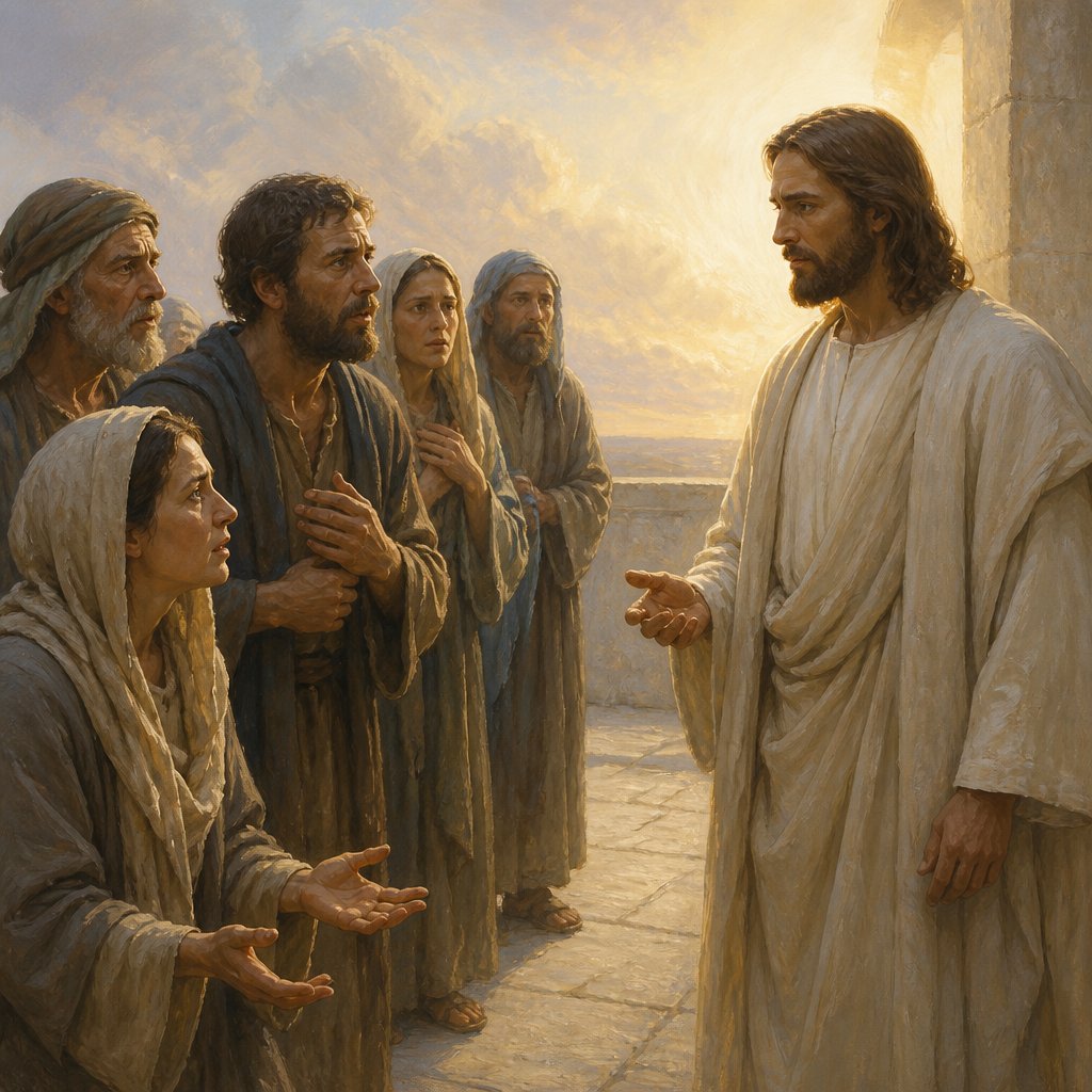"Many will say to me in that day, Lord, Lord, have we not prophesied in thy name? and in thy name have cast out devils? and in thy name done many wonderful works?" - Matthew 7:22