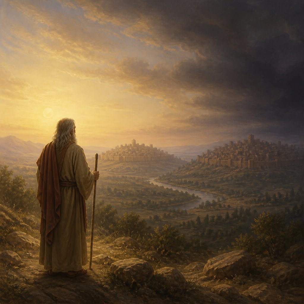"But I say unto you, That it shall be more tolerable for the land of Sodom in the day of judgment, than for thee." - Matthew 11:24