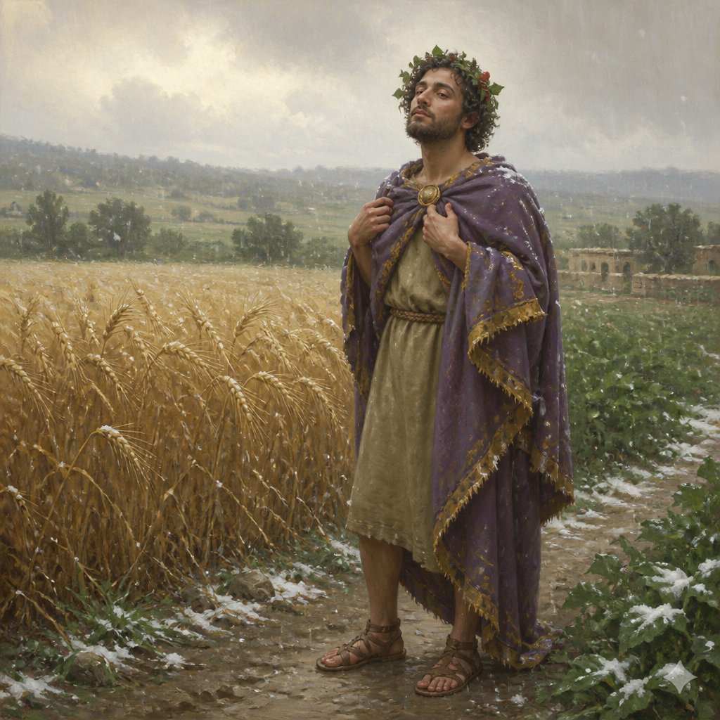 "As snow in summer, and as rain in harvest, so honour is not seemly for a fool." - Proverbs 26:1