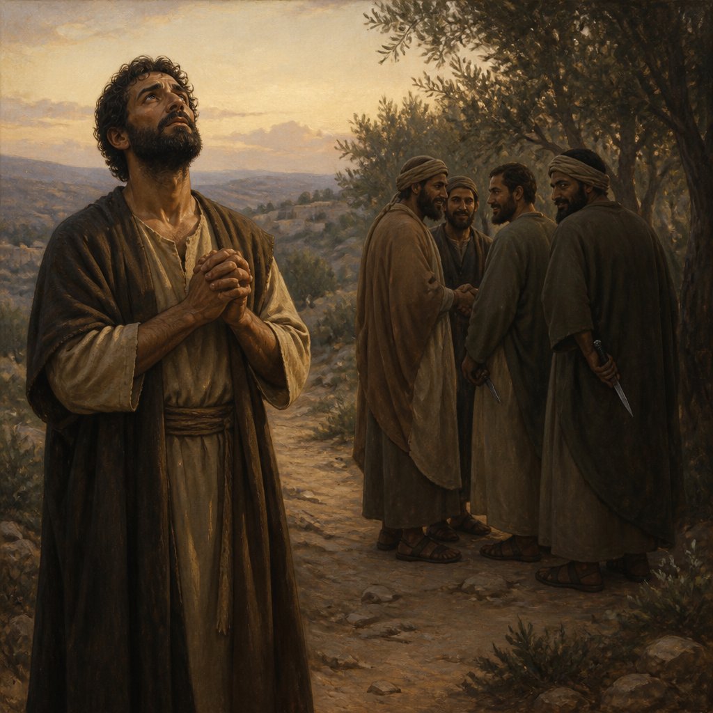"Draw me not away with the wicked, and with the workers of iniquity, which speak peace to their neighbours, but mischief is in their hearts." - Psalms 28:3
