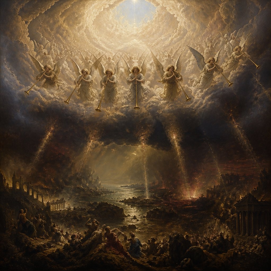 Revelation 8
