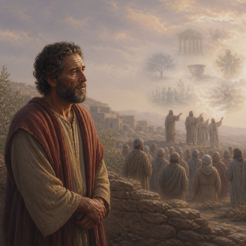 "Then the LORD said unto me, The prophets prophesy lies in my name: I sent them not, neither have I commanded them, neither spake unto them: they prophesy unto you a false vision and divination, and a thing of nought, and the deceit of their heart." - Jeremiah 14:14