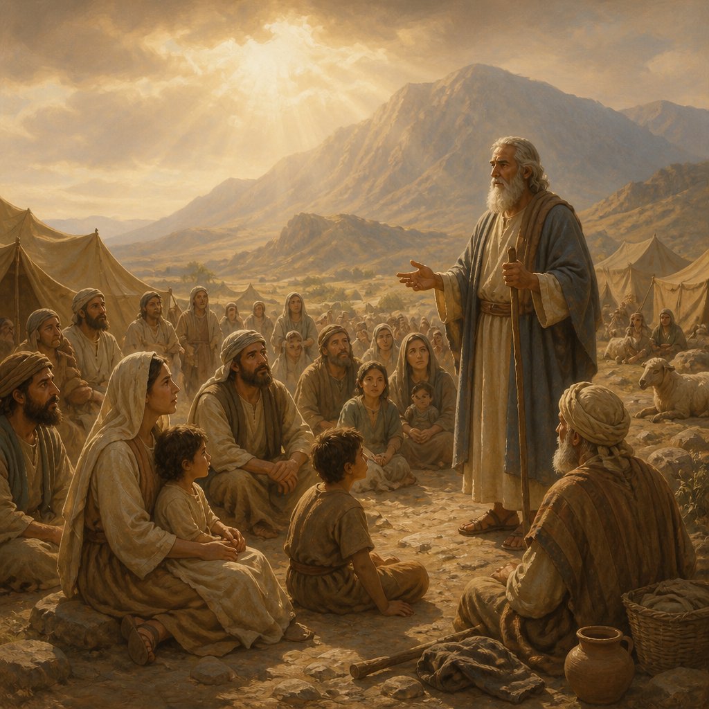 "And the Lord said to Moses, “You are to speak to the people of Israel and say, ‘Above all you shall keep my Sabbaths, for this is a sign between me and you throughout your generations, that you may know that I, the Lord, sanctify you. You shall keep the Sabbath, because it is holy for you. Everyone who profanes it shall be put to death. Whoever does any work on it, that soul shall be cut off from among his people. Six days shall work be done, but the seventh day is a Sabbath of solemn rest, holy to the Lord. Whoever does any work on the Sabbath day shall be put to death. Therefore the people of Israel shall keep the Sabbath, observing the Sabbath throughout their generations, as a covenant forever. It is a sign forever between me and the people of Israel that in six days the Lord made heaven and earth, and on the seventh day he rested and was refreshed.’”" - Exodus 31:12-17
