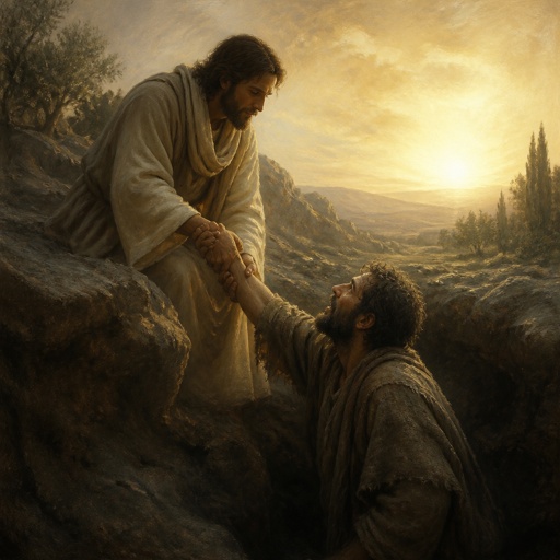 Psalm 71:20 21 Artwork | Bible Art