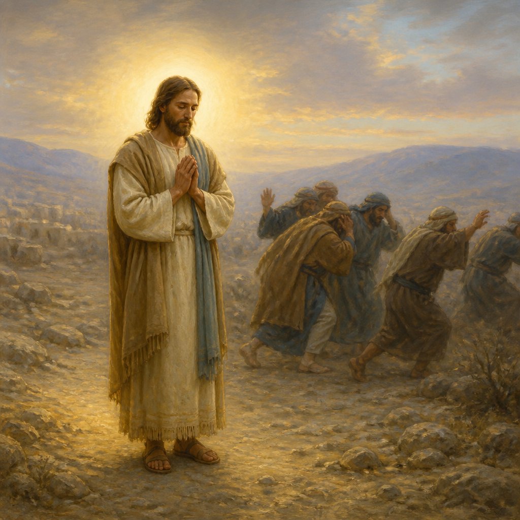 "Let them be ashamed and confounded together that seek after my soul to destroy it; let them be driven backward and put to shame that wish me evil." - Psalms 40:{verse.verse_number}