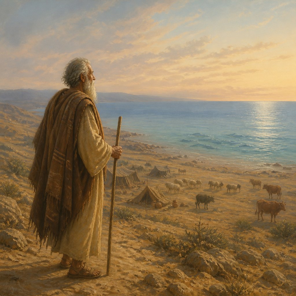 "Shall the flocks and the herds be slain for them, to suffice them? or shall all the fish of the sea be gathered together for them, to suffice them?" - Numbers 11:22