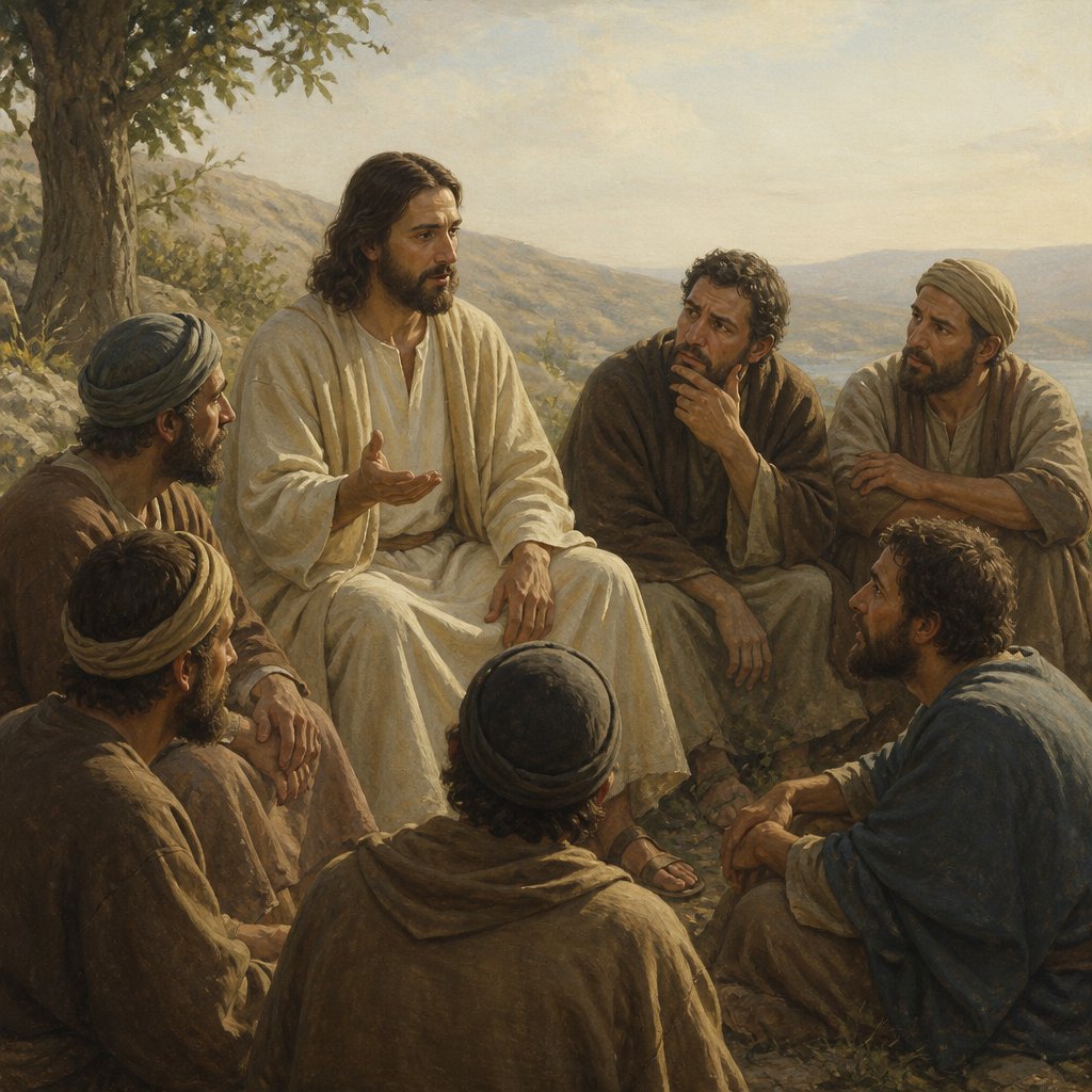 "But he said unto them, All men cannot receive this saying, save they to whom it is given." - Matthew 19:11