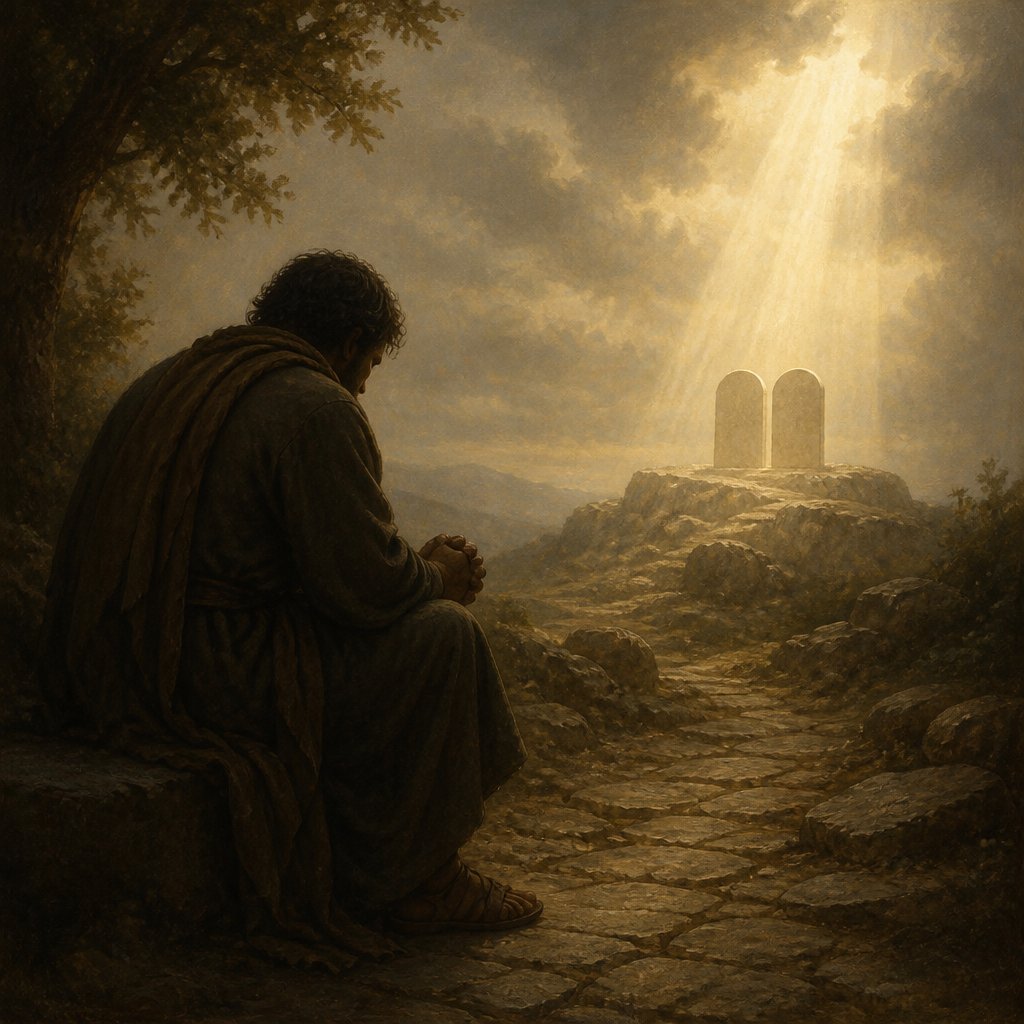 "Because the carnal mind is enmity against God: for it is not subject to the law of God, neither indeed can be." - Romans 8:7