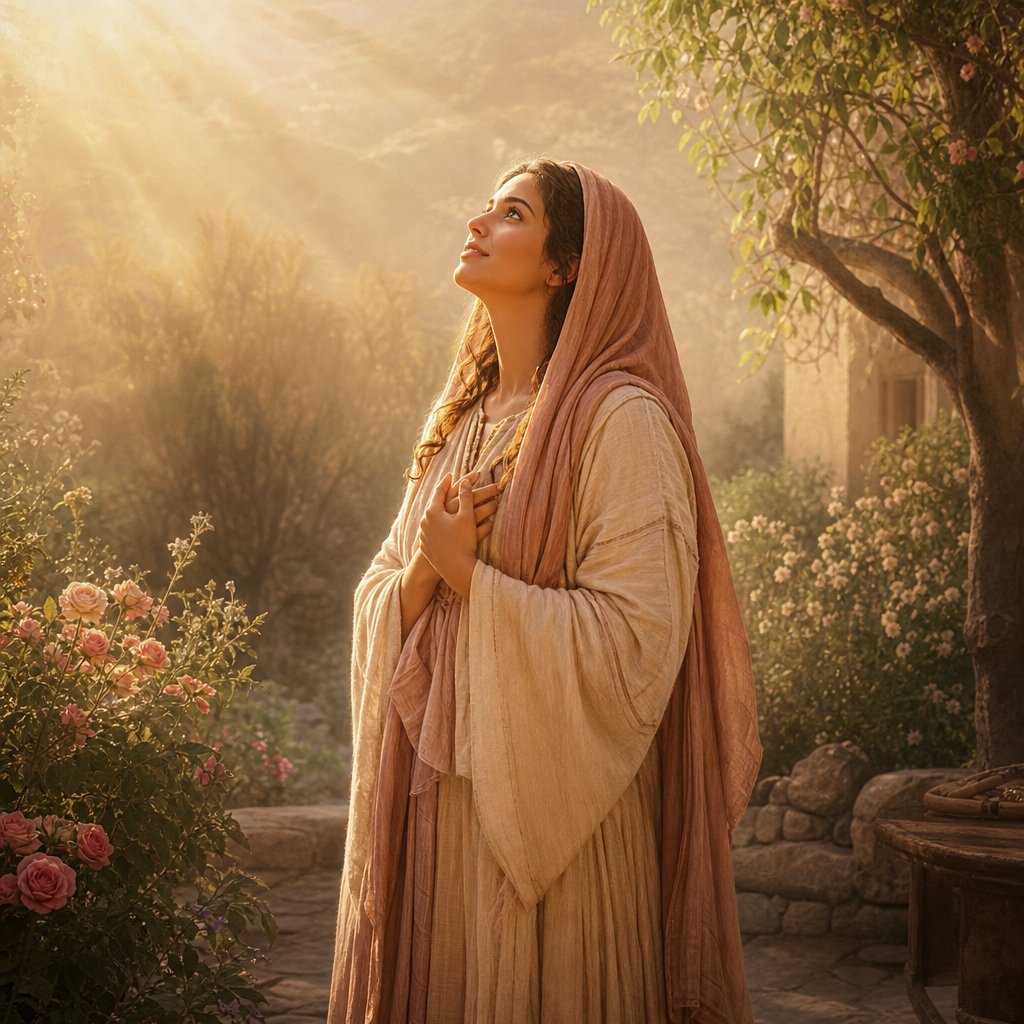 "Behold, what manner of love the Father hath bestowed upon us, that we should be called the sons of God: therefore the world knoweth us not, because it knew him not." - 1 John 3:1