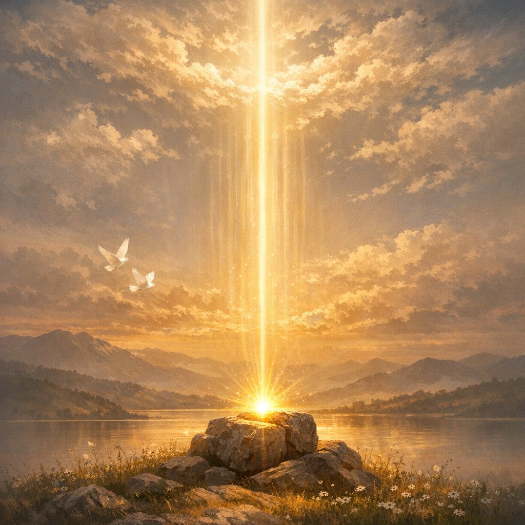 "God is not a man, that he should lie; neither the son of man, that he should repent: hath he said, and shall he not do it? or hath he spoken, and shall he not make it good?" - Numbers 23:19