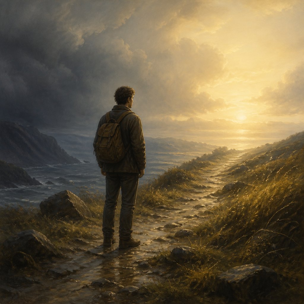 "Consider it pure joy, my brothers and sisters, whenever you face trials of many kinds, because you know that the testing of your faith produces perseverance." - James 1:2-3