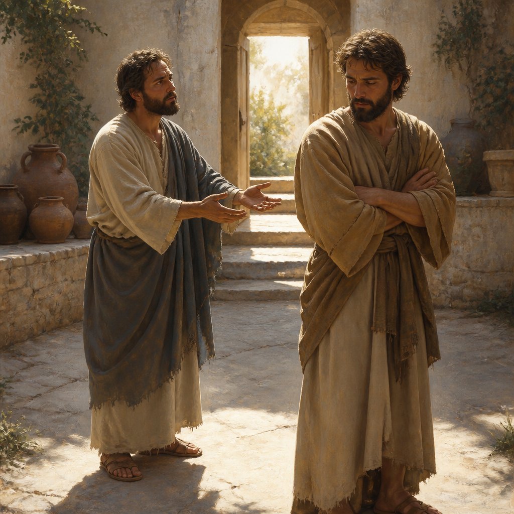 "But if ye forgive not men their trespasses, neither will your Father forgive your trespasses." - Matthew 6:15