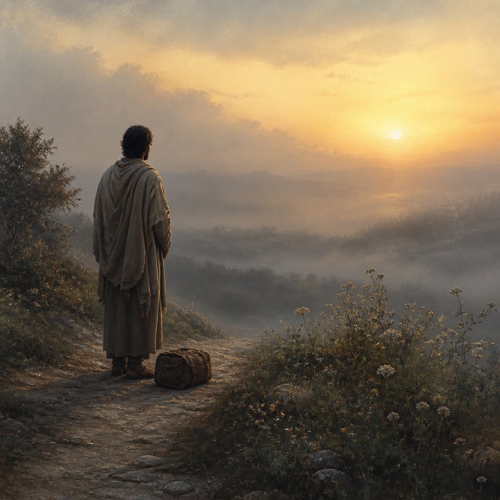 "Boast not thyself of to morrow; for thou knowest not what a day may bring forth." - Proverbs 27:{verse.verse_number}