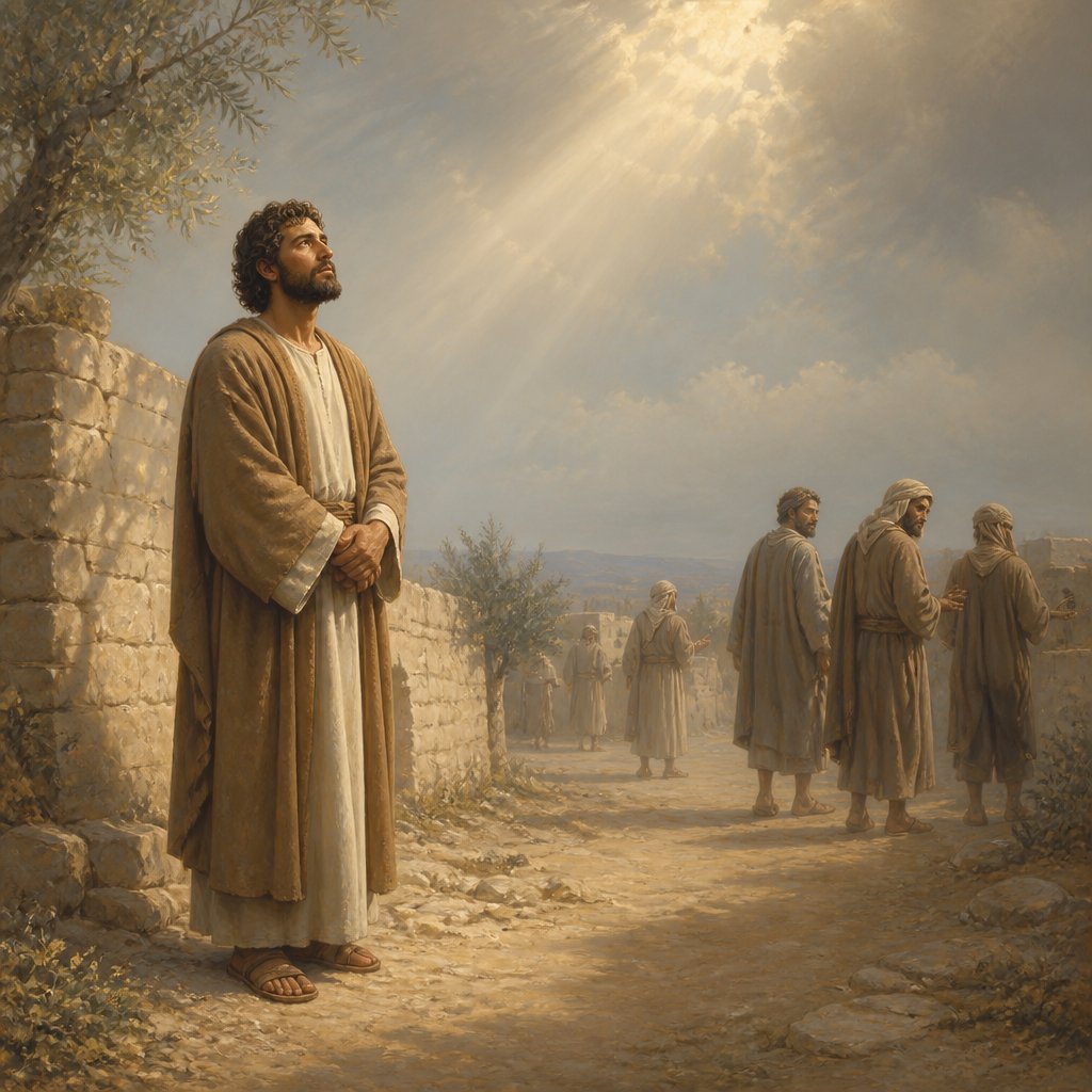 "But all these things will they do unto you for my name's sake, because they know not him that sent me." - John 15:21