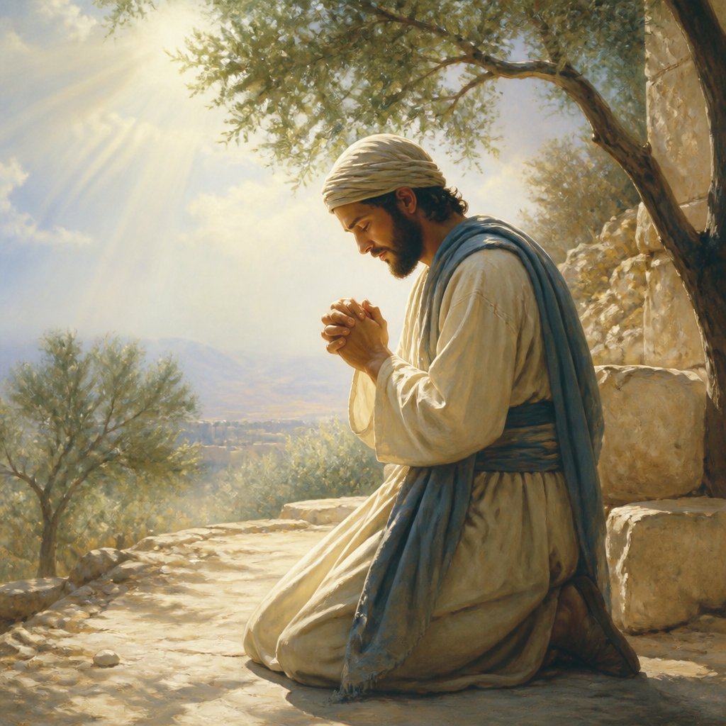 "Preserve my soul; for I am holy: O thou my God, save thy servant that trusteth in thee." - Psalms 86:{verse.verse_number}