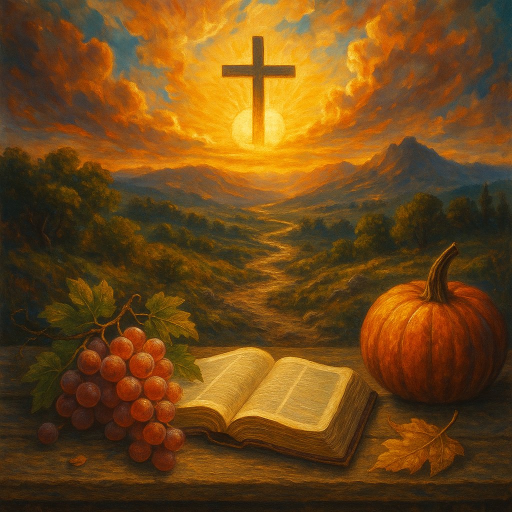 "While we look not at the things which are seen, but at the things which are not seen: for the things which are seen are temporal; but the things which are not seen are eternal." - 2 Corinthians 4:18
